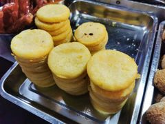 -捞沙巷