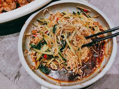 -小天厨民间菜馆(深圳街店)