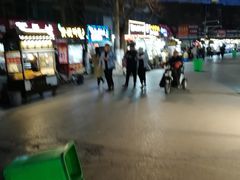 -西司夜市