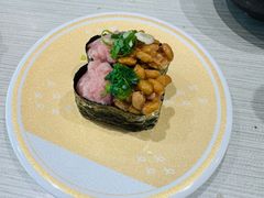 -滨寿司(新街口中央商场店)