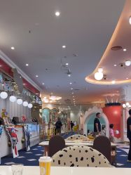 -奈尔宝家庭中心·亲子餐厅(苏州大悦城店)