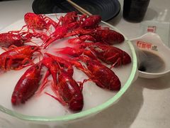 经典冰镇龙虾-红盔甲·小龙虾(天钥桥店)