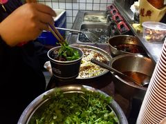 -黑色经典臭豆腐·湖南特产(步行街店)