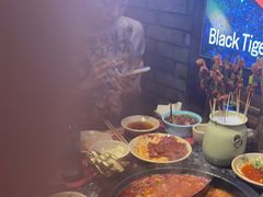 -蜀大侠火锅(建设路第五大道店)