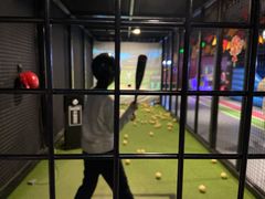 -VS SPORTS PARK运动玩乐园·团建·生日会(合生汇店)