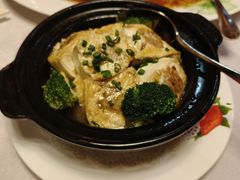 -四海轩(珠海海泉湾店)