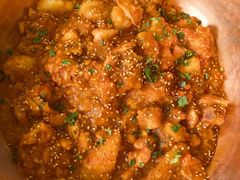 -Ameigo梅果·云贵川bistro(长宁来福士店)