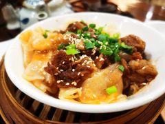 -顺德人家食府(黄金广场店)