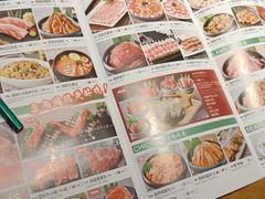 -韩宫宴烤肉·料理(合肥中环城店)