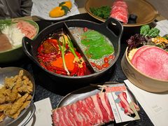 -山缓缓火锅(青岛万象城店)