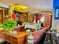 -碧露轩·大益茶体验馆(镇江路店)