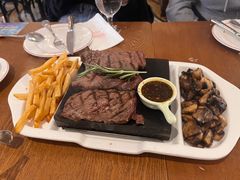 -Entrecôte 法国牛扒馆(保利·时光里店)