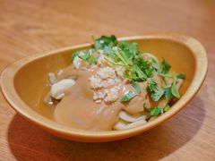 -北三条胡同打卤面馆(雍和宫店)