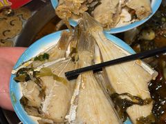 -莫家传承菜(耗儿鱼特色店)