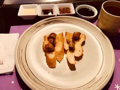 -尚水长廊铁板烧(荣祥广场店)