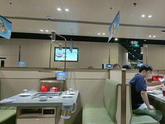 -海底捞火锅(苏宁生活广场店)