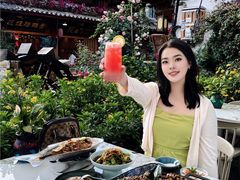 -春天里餐厅·云南创意菜特色美食(束河店)