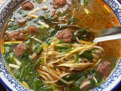 -清真马杰山牛肉汤馆