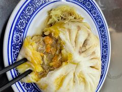 -孟家蟹包(锦绣街店)