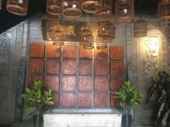 门面-京味斋·北京烤鸭(北京南站洋桥店)