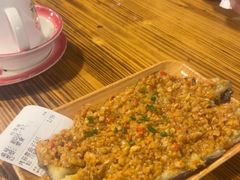 -冶建镜子·老南昌大排档·江西虾王(总店)