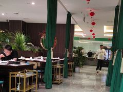 -景笙毋米粥底火锅(20年老字号)