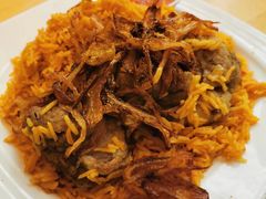 -ALAMEEN阿拉伯餐厅(三里屯店)