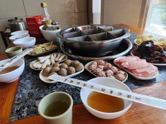-福满家火锅26年江景(十八梯店)