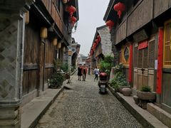 -新月集庭院咖啡馆(老邮局店)