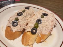 -ZAFFERANO西班牙海鲜饭(上海首店)