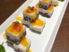 -北李妈妈菜·虾爬子大锅贴(贵和店)