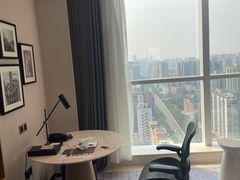 -广州粤海喜来登酒店