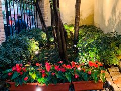 景观位-玫瑰厅上海菜(兴国路店)