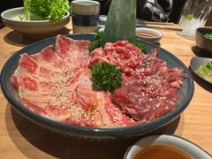 -烧肉达人•炭火烧肉(新天地店)