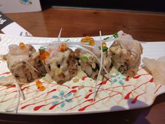 -鸟山鸣·日料食堂(王府井店)