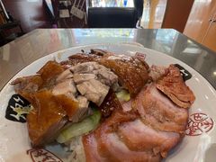 -吾家香港烧腊专门店