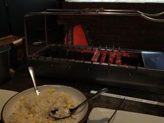 -很久以前羊肉串(簋街店)