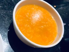 南瓜粥-清真·锦翔炝锅鱼(明德门店)