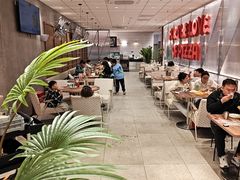 -必胜客(新中纬店)