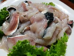 -大理.老字号渝记酸萝卜乌鱼(古城总店)