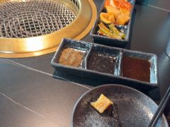 -谷牛和牛烤肉(漕河泾印象城店)