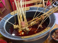 -冒椒火辣(奎星楼街店)