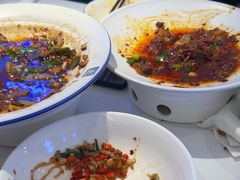 -兰湘子·湘菜小炒(天水兰天城市广场店)