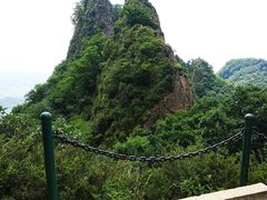 -吉林拉法山