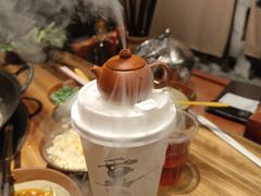 -周小明火锅(黑金冠社区店)