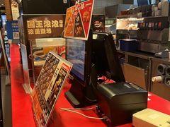 -汉堡王(上海凌云壹街坊店)