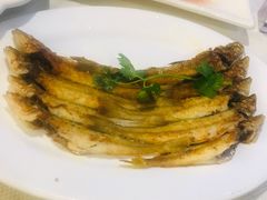 -万山楼海鲜酒家·二十三年老字号