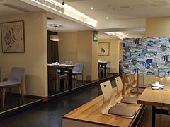 -禾风·海鲜料理自助(玉林店)