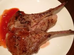 -北京港澳中心瑞士酒店·瑞士咖啡厅·自助餐