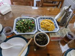 -洞天食府(北大街店)